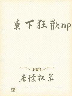 桌下狂欢np添