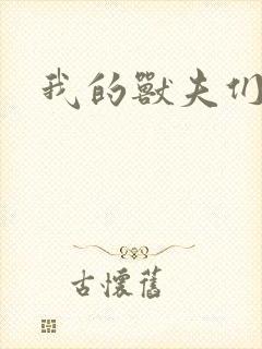 我的兽夫们