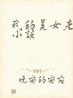 我的美女老板 小说