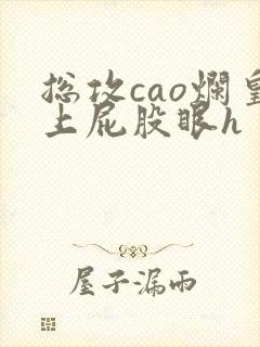 总攻cao烂皇上屁股眼h