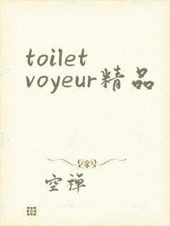 toilet voyeur精品