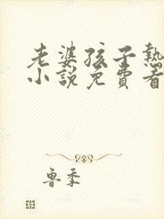 老婆孩子热炕头小说免费看