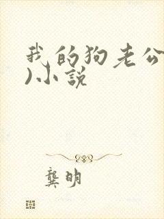 我的狗老公(七)小说