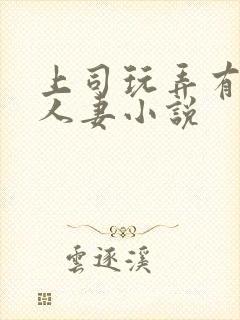 上司玩弄有奶水人妻小说