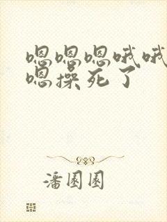 嗯嗯嗯哦哦哦嗯嗯操死了
