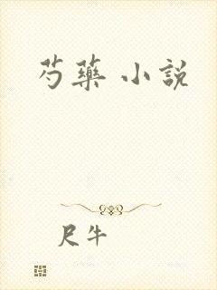 芍药 小说