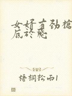 女婿有劲枪枪到底于飞