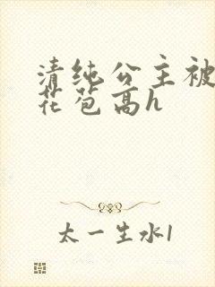 清纯公主被迫开花苞高h