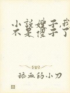 小说嫂子,我真不是傻子了免费阅读