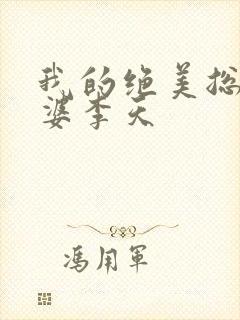我的绝美总裁老婆李天