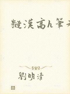 糙汉高h笔趣阁