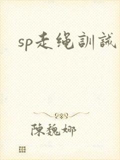 sp走绳训诫文