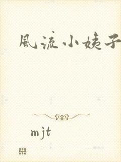 风流小姨子