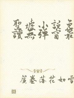 圣墟小说免费阅读无弹窗最新章节
