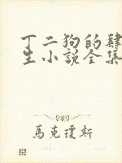 丁二狗的肆意人生小说全集免费阅读