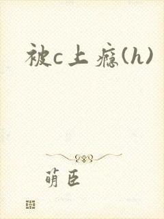 被c上瘾(h)