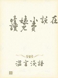 晴姨小说在线阅读免费