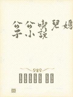 公公吃儿媳妇奶子小说封面