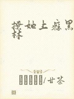 撩她上瘾黑暗森林封面