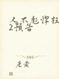 人不彪悍枉少年2预告