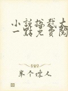 小说总裁大人轻一点免费阅读全文