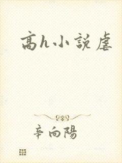 高h小说虐
