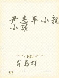 尹志平小龙女h小说