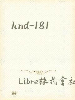 hnd-181