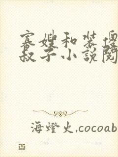 寡嫂和装傻的小叔子小说阅读