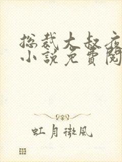 总裁大叔夜夜宠小说免费阅读