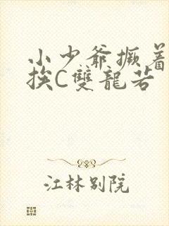 小少爷撅着屁股挨C双龙若