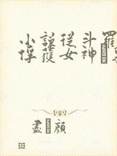 小说从斗罗开始俘获女神鞪慕电子书