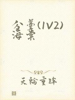 分羹(1V2)海棠