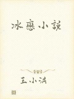 冰恋小说