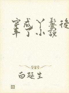 穿成丫鬟后我躺平了小说