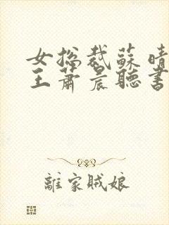 女总裁苏晴与兵王萧晨听书免费阅读