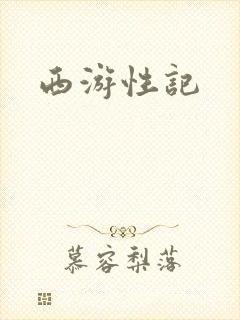 西游性记