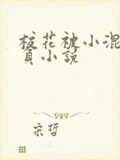校花被小混混欺负小说