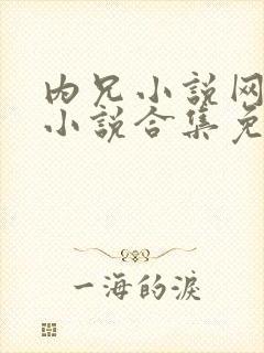 内兄小说网短篇小说合集免费阅读封面