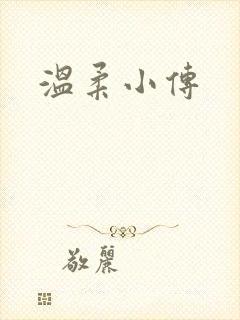 温柔小传