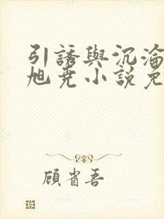 引诱与沉沦by旭尧小说免费阅读全文