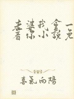 老婆我会一直缠着你小说免费阅读全文
