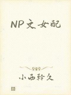 NP文女配