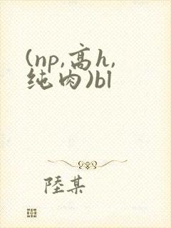 (np,高h,纯肉)bl