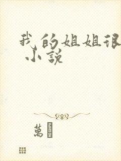 我的姐姐很弟控 小说