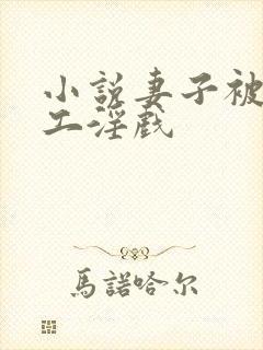 小说妻子被农民工淫戏