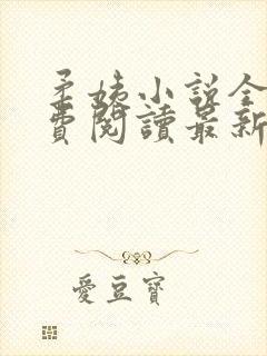 柔姨小说全文免费阅读最新章节封面