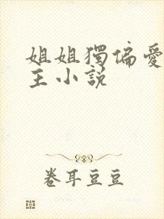 姐姐独偏爱双女主小说