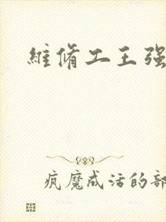 维修工王强张婷