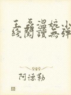 王磊温婉小说在线阅读无弹窗免费封面